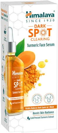 Himalaya Turmeric Face Serum 15 ml / ஹிமாலயா டெர்மரிக் பேஸ் சீரம் 15ML